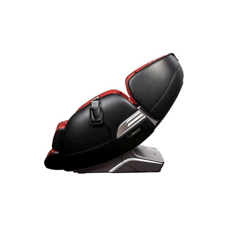 Alphasonic II 3D Red Braintronic
