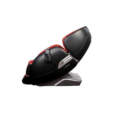 Alphasonic II 3D Red Braintronic