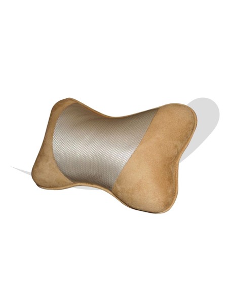 NEXO ✔️ - Viaje relajado con la almohada cervical.