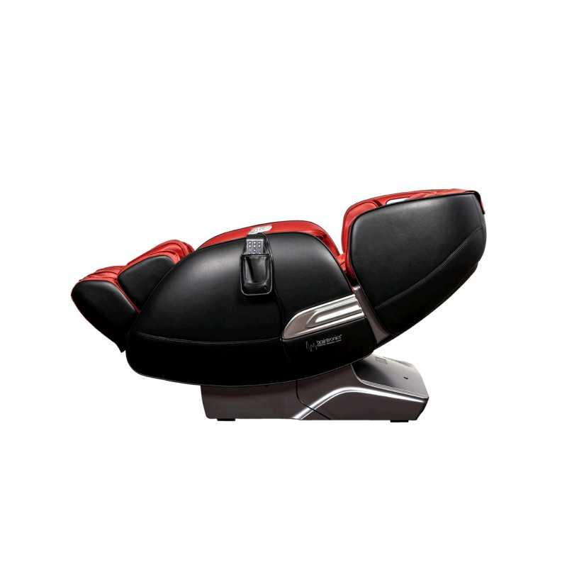 Alphasonic II 3D Red Braintronic