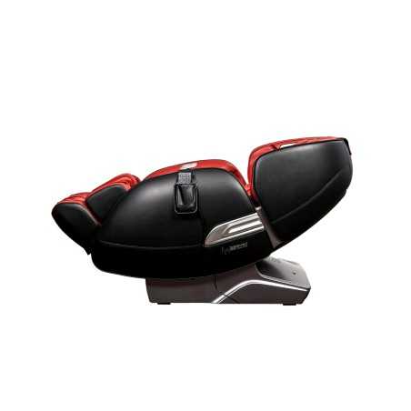 Alphasonic II 3D Red Braintronic