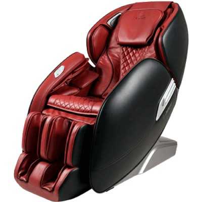 Alphasonic II 3D Red...