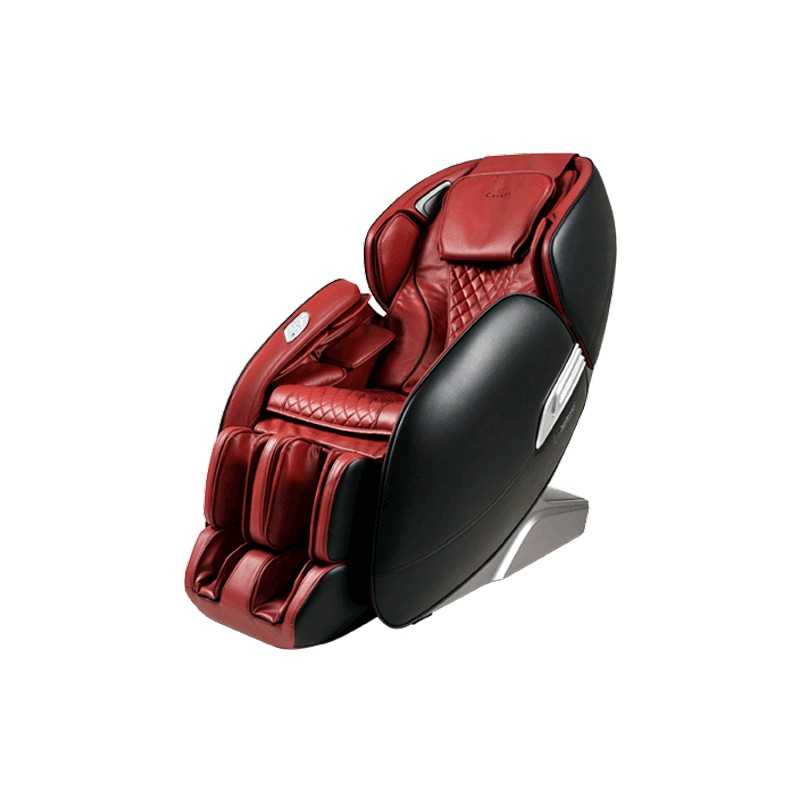 Alphasonic II 3D Red Braintronic