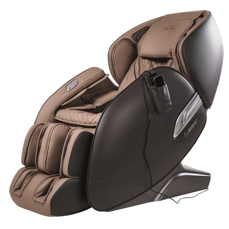 Alphasonic II 3D Brown Braintronic