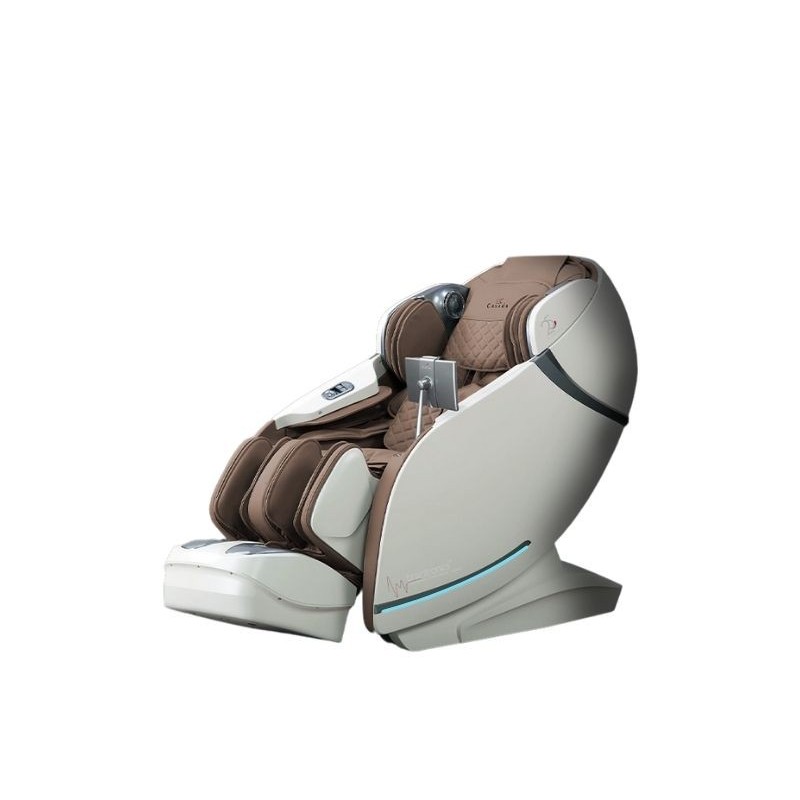 SKYLINER II ✔️ - Sillon CASADA con masaje 4D.