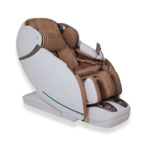 SKYLINER II ✔️ - Sillon CASADA con masaje 4D.