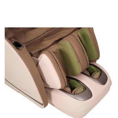SKYLINER II ✔️ - Sillon CASADA con masaje 4D.