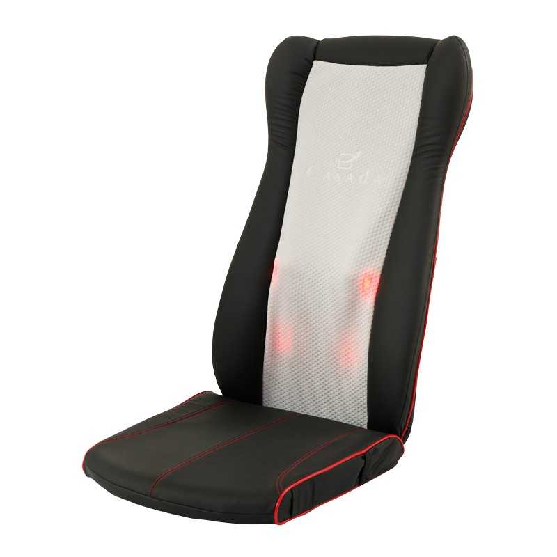 NEW QUATTROMED V - 3D