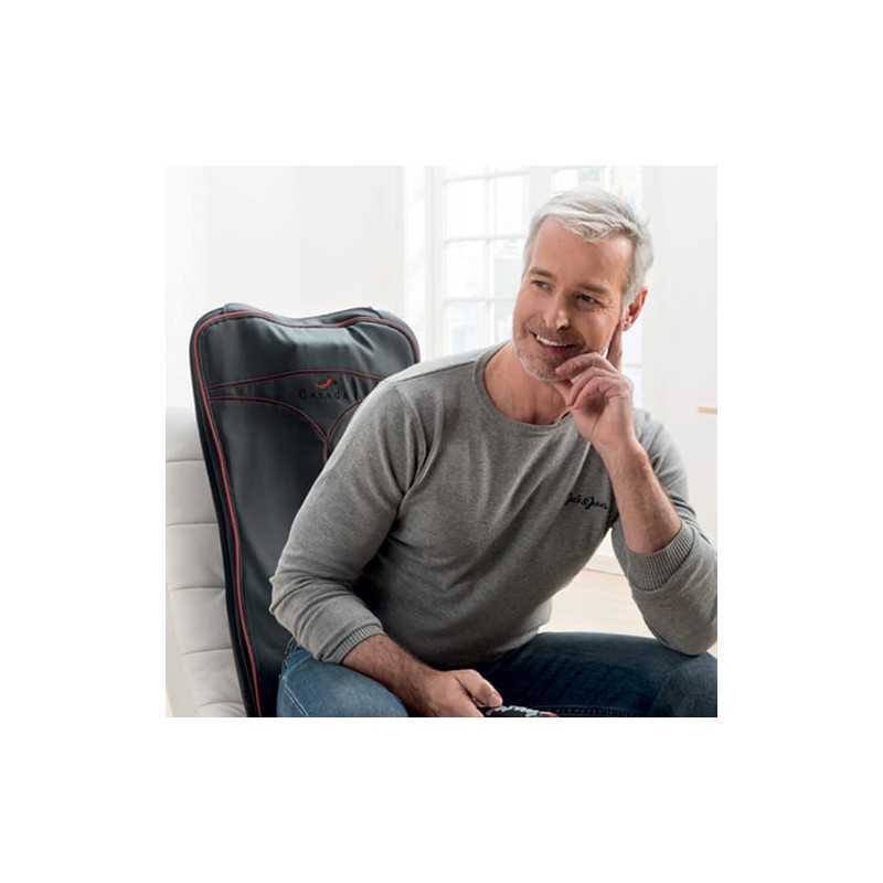 NEW QUATTROMED V - 3D