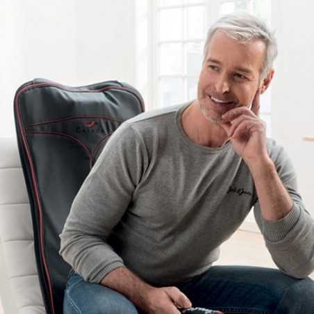 NEW QUATTROMED V - 3D