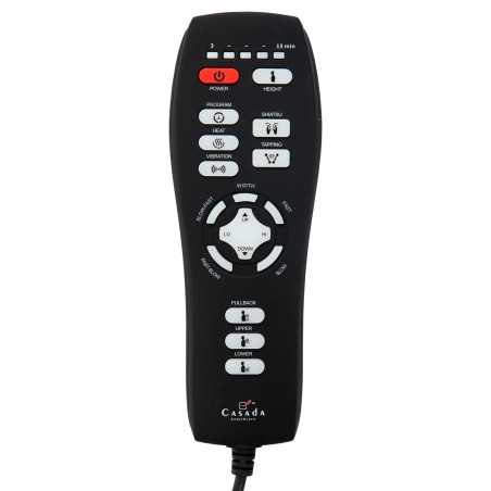 NEW QUATTROMED V - 3D