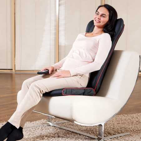 NEW QUATTROMED V - 3D