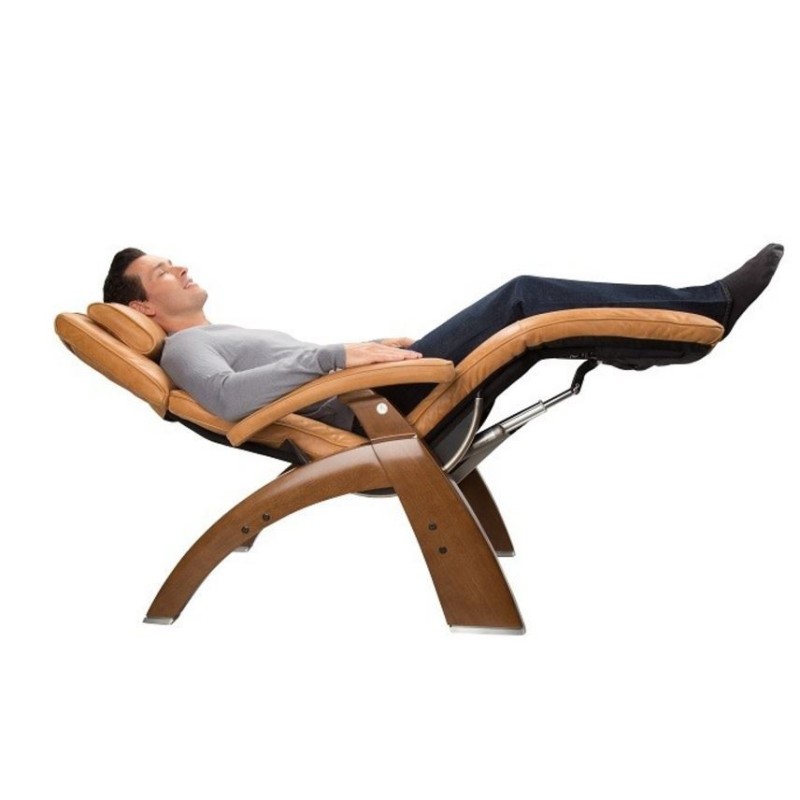 Sillón ZERO GRAVITY PC610 ✔️ - Reclinable.