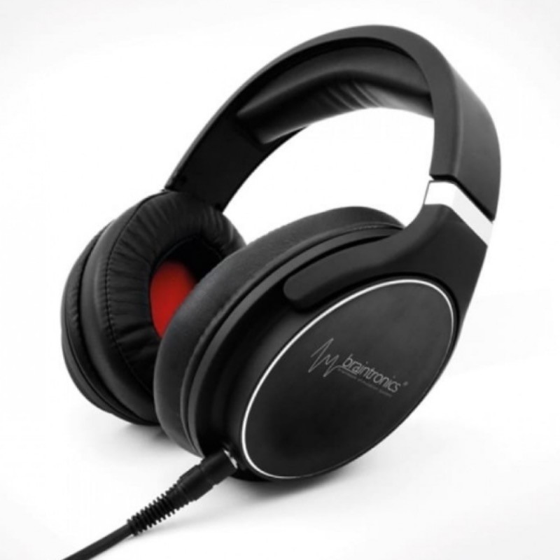 CASCOS Braintronics ✔️ - Una experiencia única.