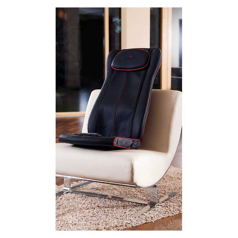 NEW QUATTROMED V - 3D