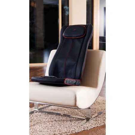 NEW QUATTROMED V - 3D