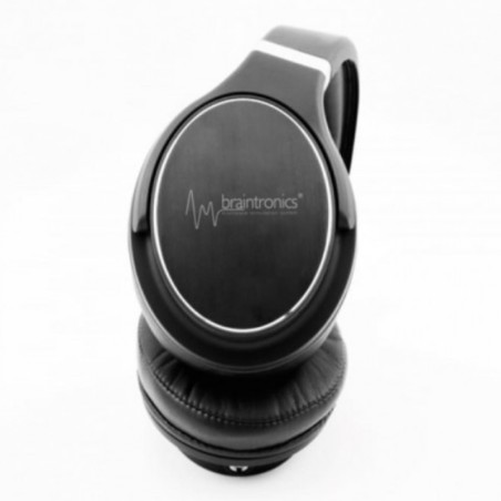 CASCOS Braintronics ✔️ - Una experiencia única.