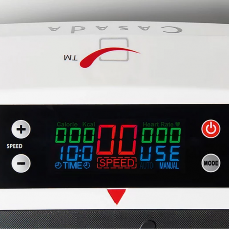 RE-ACONDICIONADO POWER BOARD 2.1