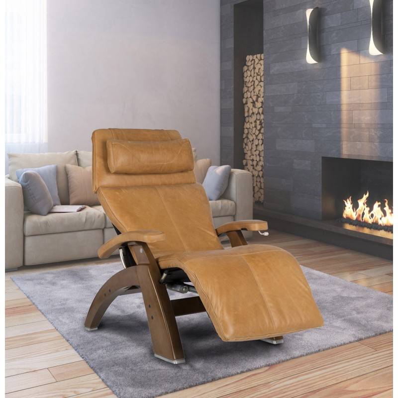 Sillón ZERO GRAVITY PC610 ✔️ - Reclinable.