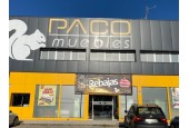 PLASENCIA - MUEBLES PACO